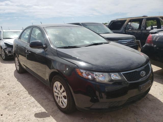 KIA FORTE EX 2011 knafu4a29b5890085