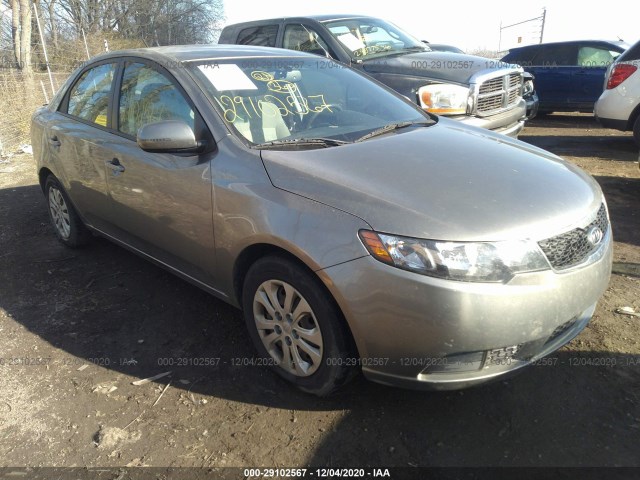 KIA FORTE 2011 knafu4a29b5890099