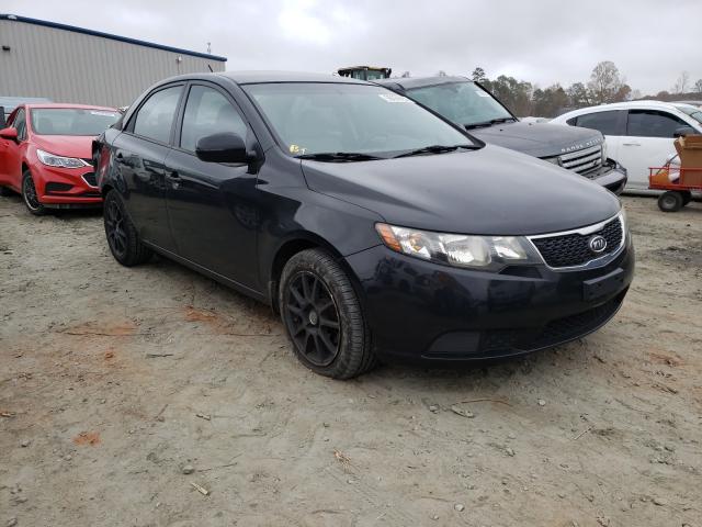 KIA FORTE EX 2011 knafu4a29b5890619