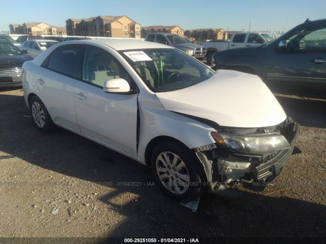 KIA FORTE 2011 knafu4a29b5891270