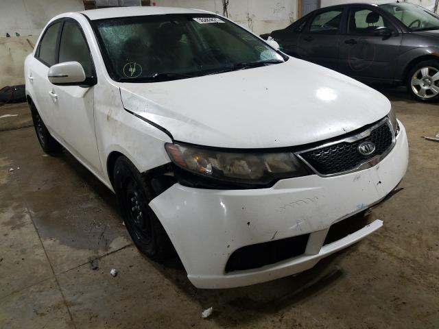 KIA FORTE EX 2011 knafu4a29b5893245