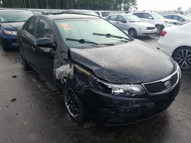 KIA FORTE EX 2012 knafu4a29c5468903