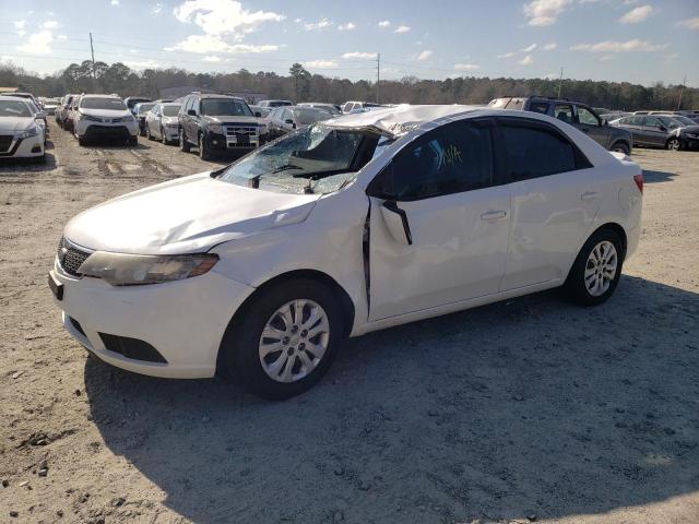 KIA FORTE EX 2012 knafu4a29c5469419