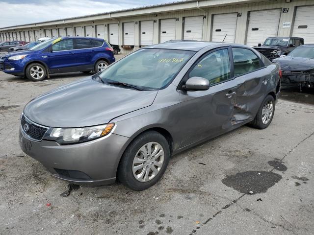 KIA FORTE EX 2012 knafu4a29c5470070