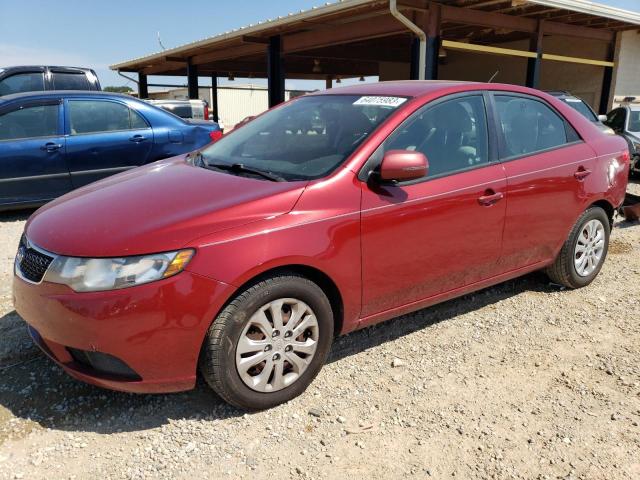 KIA FORTE EX 2012 knafu4a29c5470215