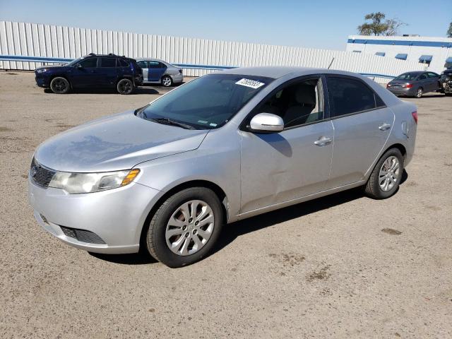 KIA FORTE 2012 knafu4a29c5470831