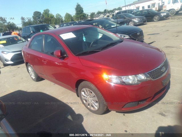 KIA FORTE 2012 knafu4a29c5471042