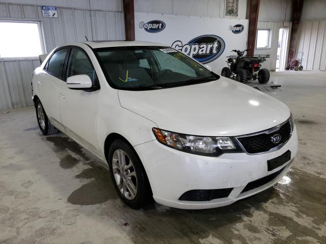 KIA FORTE EX 2012 knafu4a29c5471588