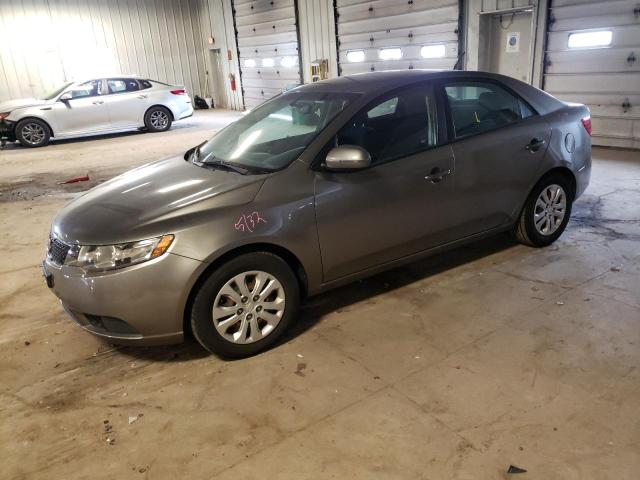 KIA FORTE EX 2012 knafu4a29c5482168