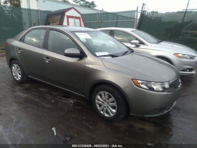 KIA FORTE 2012 knafu4a29c5482204