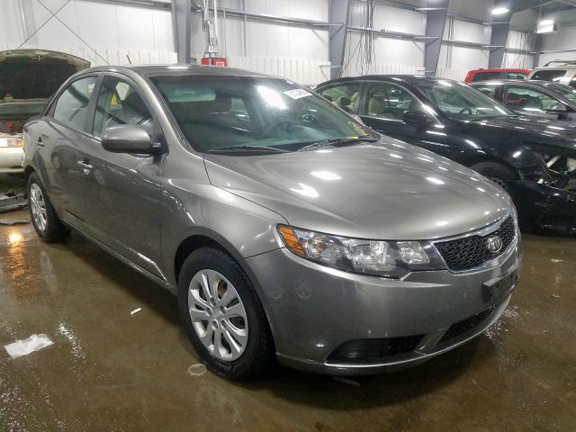 KIA FORTE EX 2020 knafu4a29c5483045