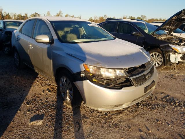 KIA FORTE EX 2012 knafu4a29c5483384