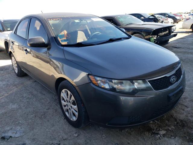 KIA FORTE EX 2012 knafu4a29c5485071