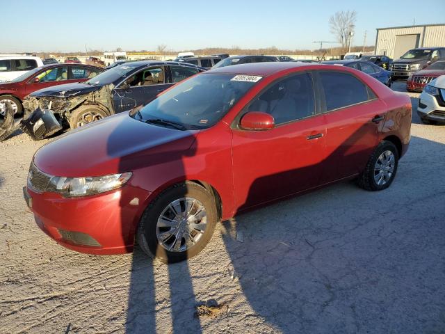 KIA FORTE 2012 knafu4a29c5487290