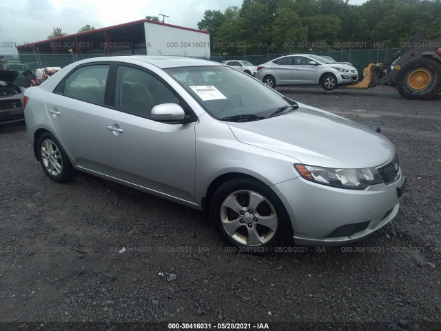 KIA FORTE 2012 knafu4a29c5490965