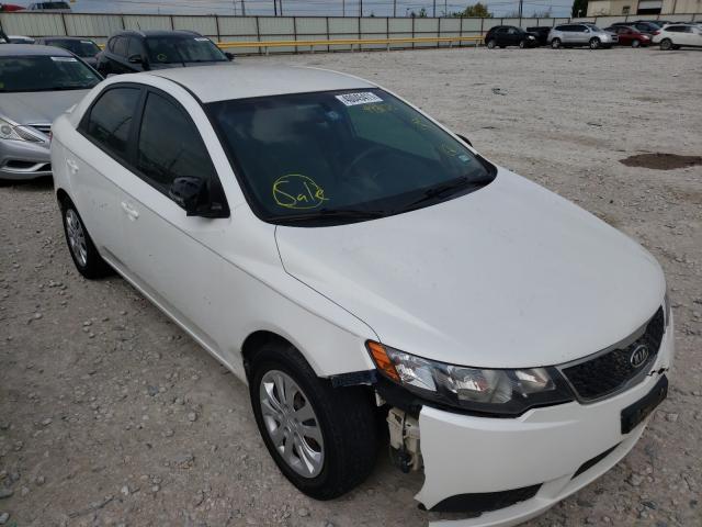 KIA FORTE EX 2012 knafu4a29c5493123