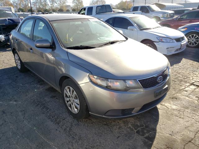 KIA FORTE EX 2012 knafu4a29c5494949