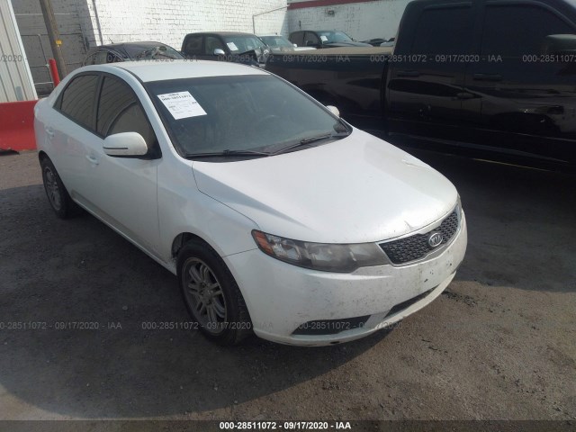 KIA FORTE 2012 knafu4a29c5496524