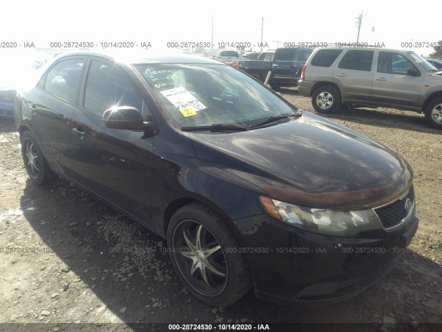 KIA FORTE 2012 knafu4a29c5496653