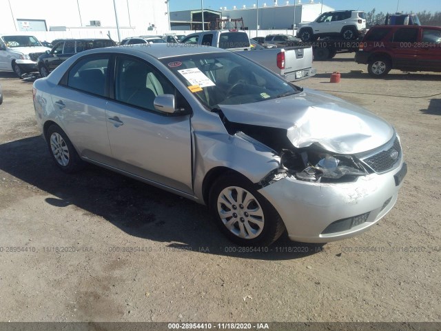 KIA FORTE 2012 knafu4a29c5498676