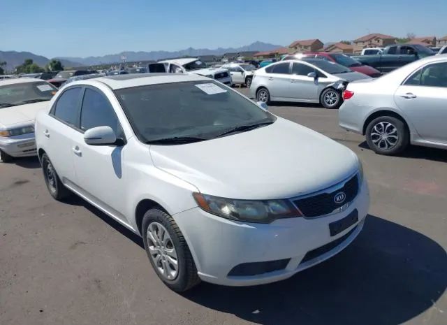 KIA FORTE 2012 knafu4a29c5501348