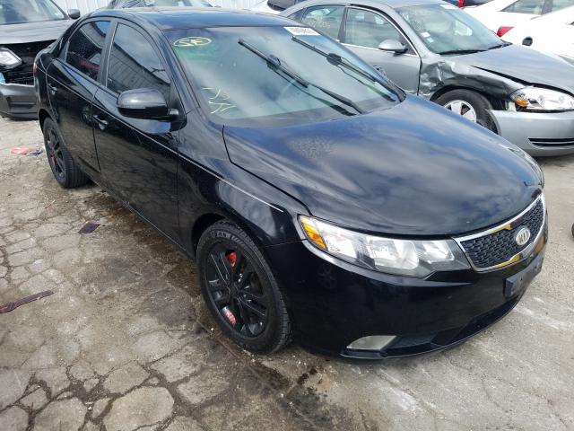 KIA FORTE EX 2012 knafu4a29c5501723