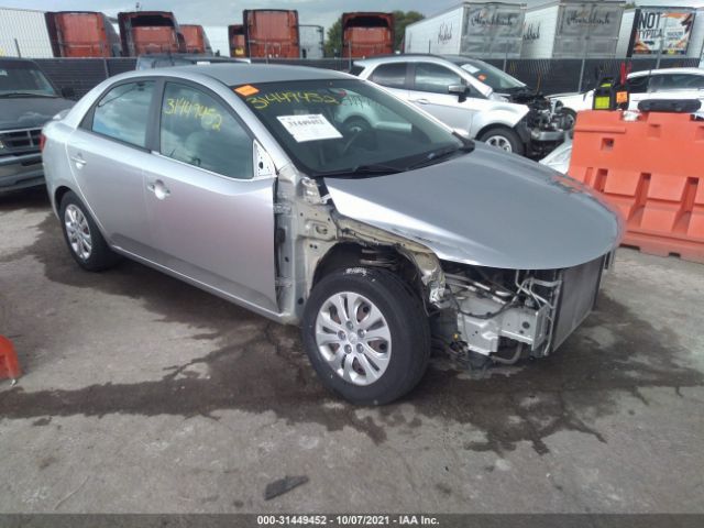 KIA FORTE 2012 knafu4a29c5503701