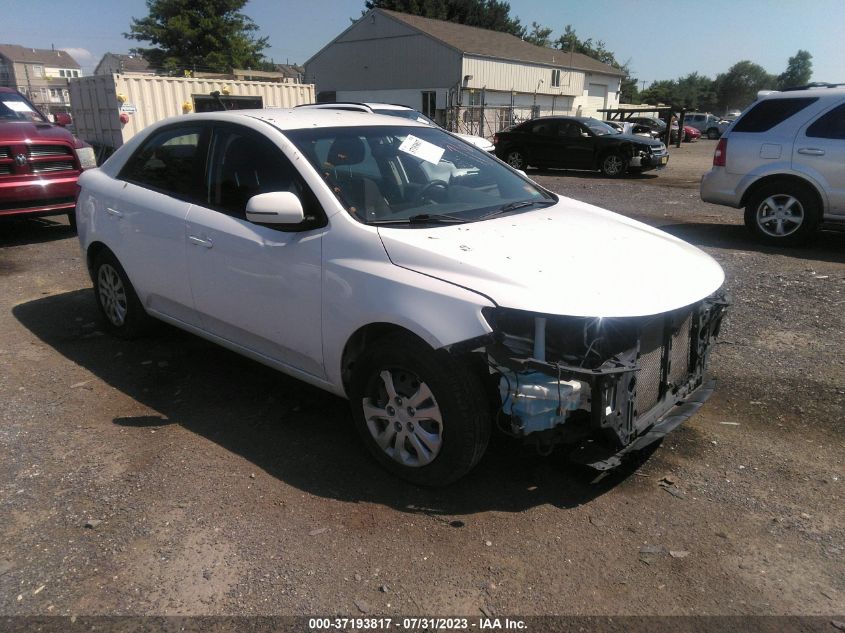 KIA FORTE 2012 knafu4a29c5507733