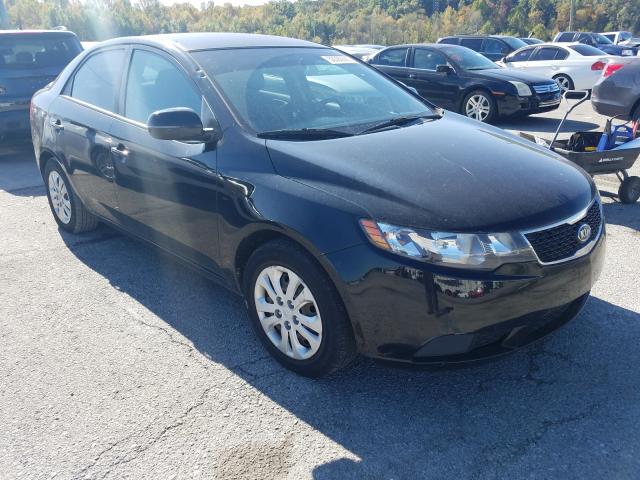 KIA FORTE EX 2012 knafu4a29c5508123