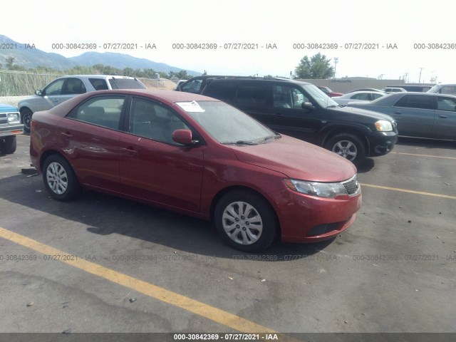 KIA FORTE 2012 knafu4a29c5508719