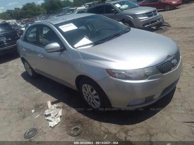 KIA FORTE 2012 knafu4a29c5510633