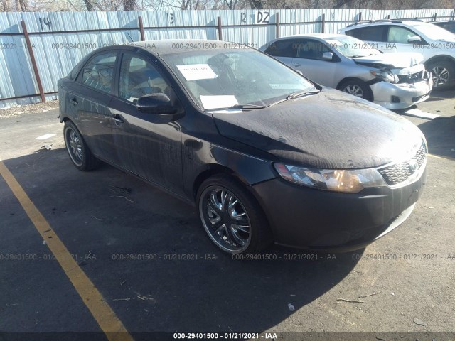 KIA FORTE 2012 knafu4a29c5511328