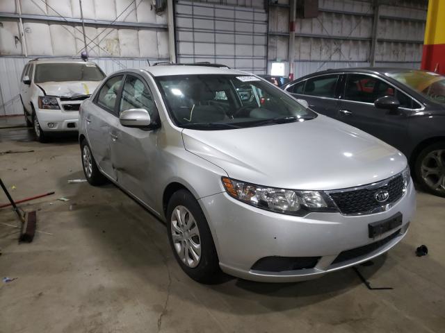 KIA FORTE EX 2012 knafu4a29c5512351