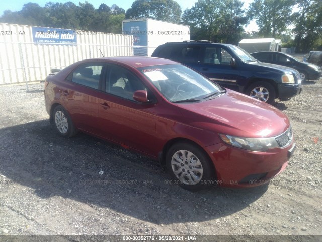 KIA FORTE 2012 knafu4a29c5513726