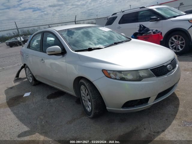 KIA FORTE 2012 knafu4a29c5513869