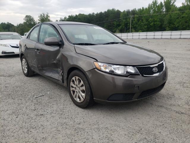 KIA FORTE EX 2012 knafu4a29c5515945