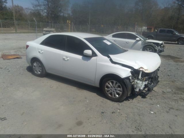 KIA FORTE 2012 knafu4a29c5516013