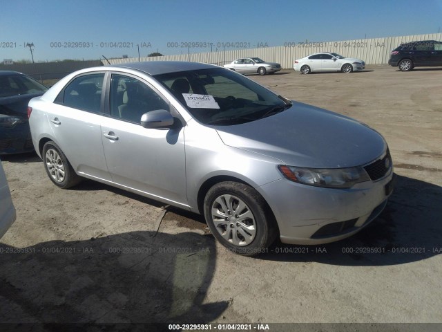 KIA FORTE 2012 knafu4a29c5516254