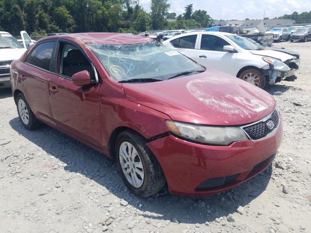 KIA FORTE EX 2012 knafu4a29c5516836