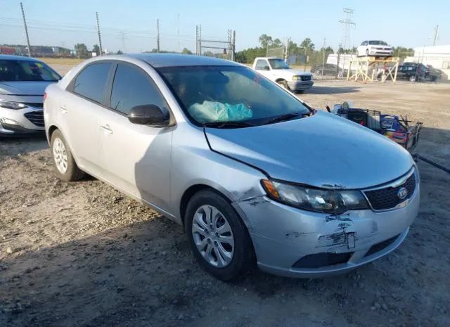 KIA FORTE 2012 knafu4a29c5517274