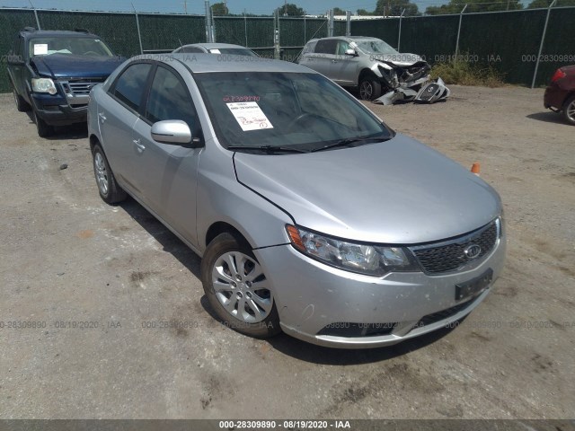 KIA FORTE 2012 knafu4a29c5518277