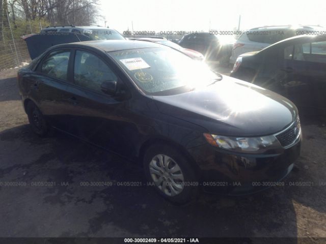 KIA FORTE 2012 knafu4a29c5521955