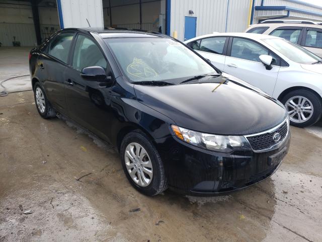 KIA FORTE EX 2012 knafu4a29c5540621