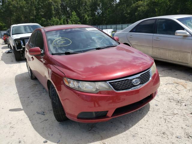 KIA FORTE EX 2012 knafu4a29c5549397