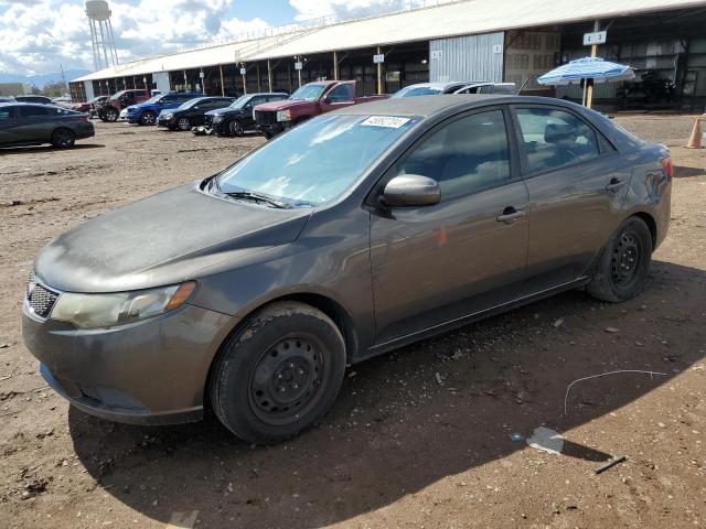 KIA FORTE EX 2012 knafu4a29c5550890