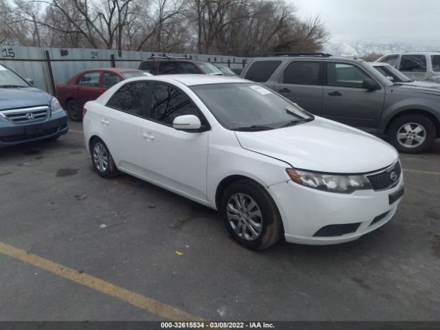 KIA FORTE 2012 knafu4a29c5552669