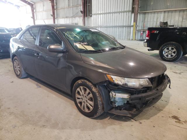 KIA FORTE EX 2012 knafu4a29c5556575