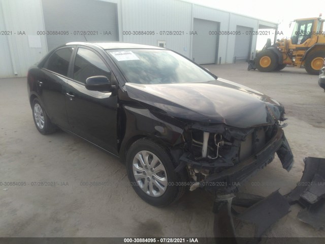 KIA FORTE 2012 knafu4a29c5557080