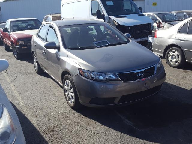 KIA FORTE EX 2012 knafu4a29c5557578