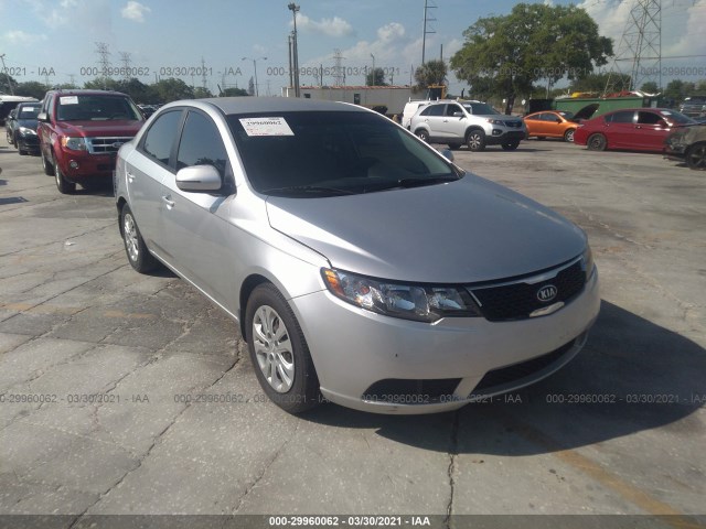 KIA FORTE 2012 knafu4a29c5558486